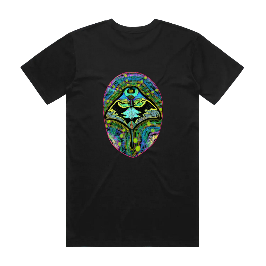 MANTA RAY T-SHIRT