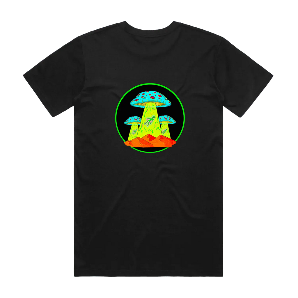Ovni polera dark