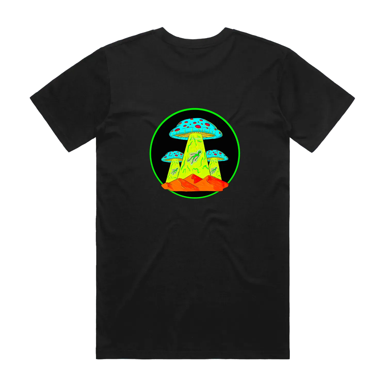 Ovni polera dark