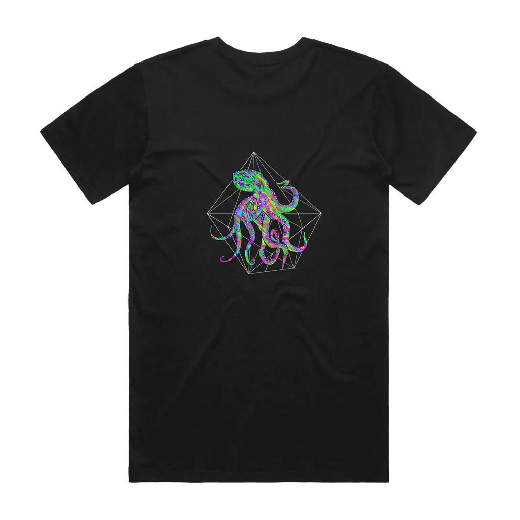 Octopus BG