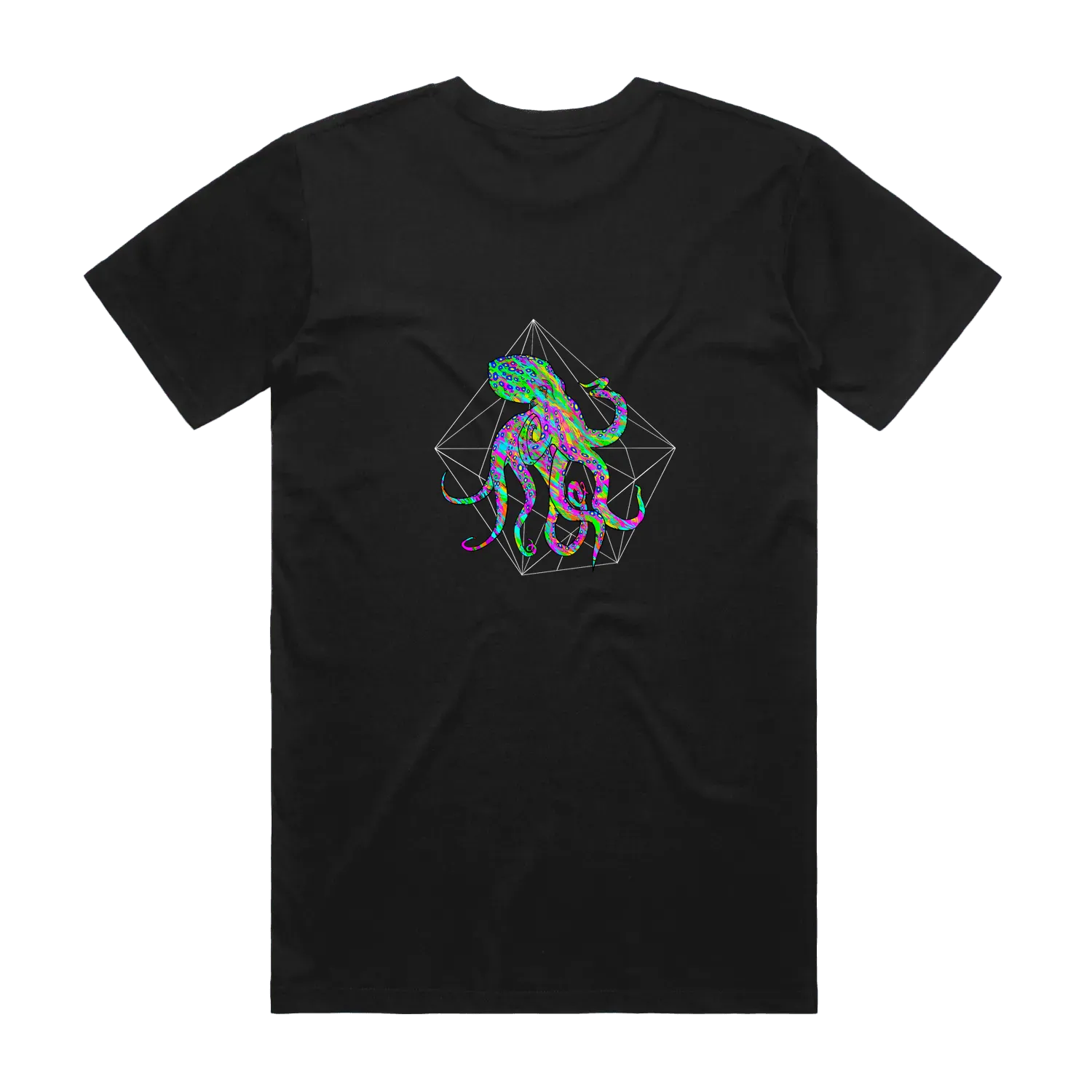 Octopus BG