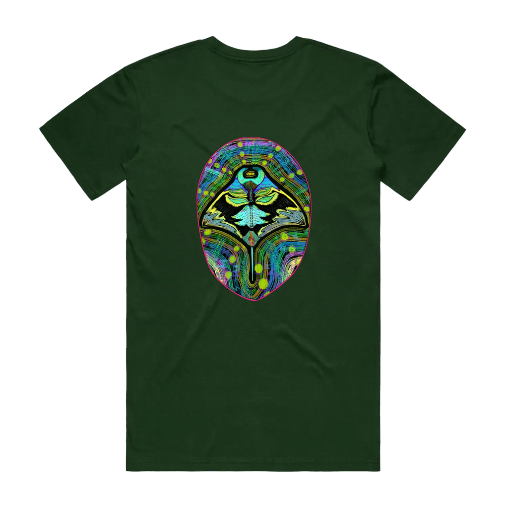 MANTA RAY T-SHIRT