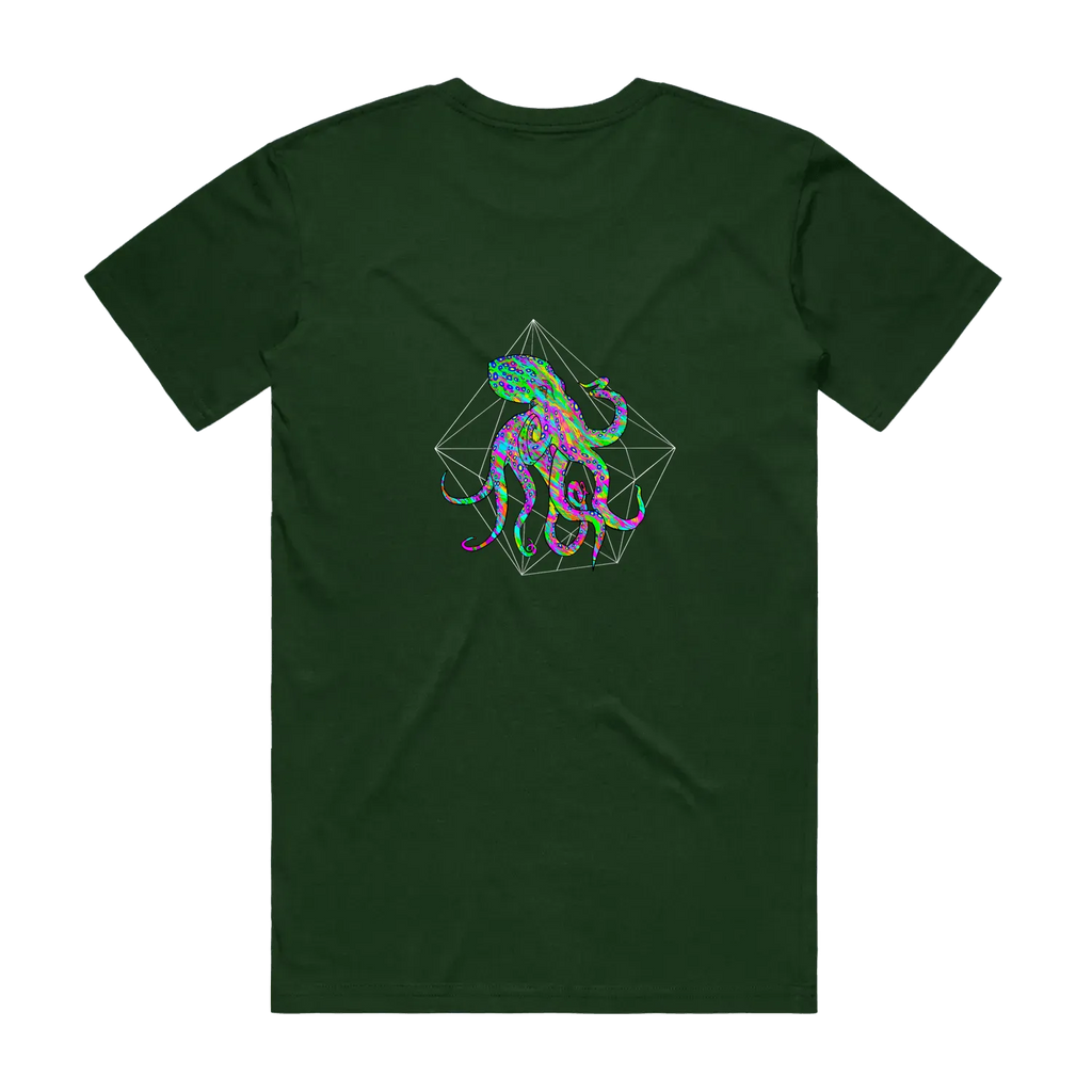 Octopus BG