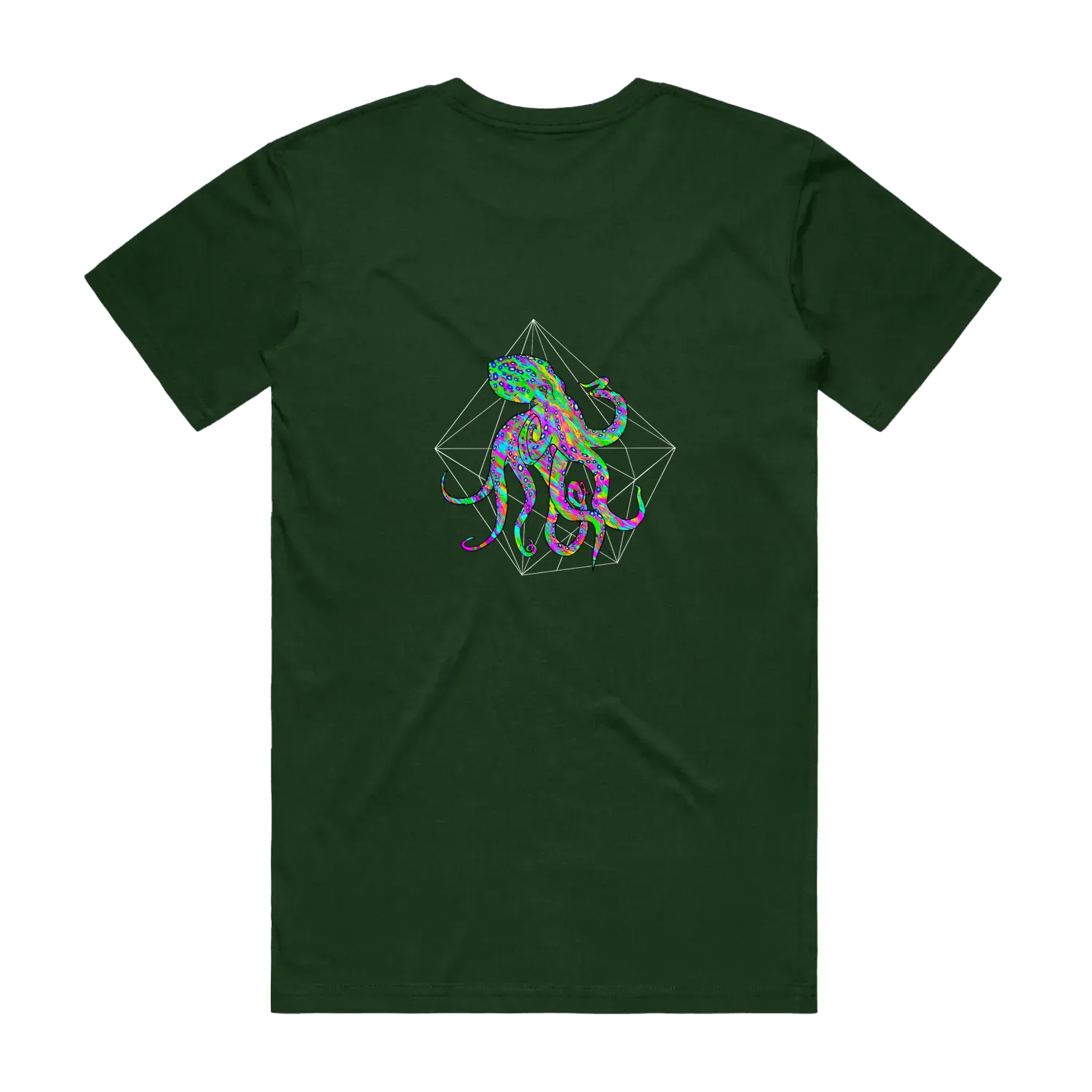 Octopus BG