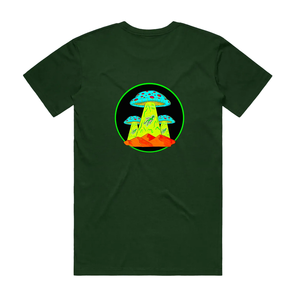 Ovni polera dark