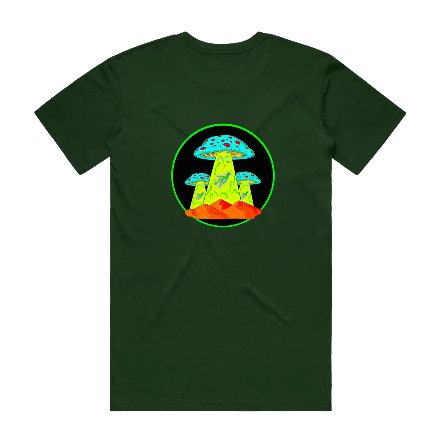 Ovni polera dark