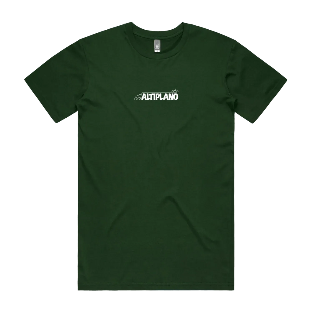 MANTA RAY T-SHIRT
