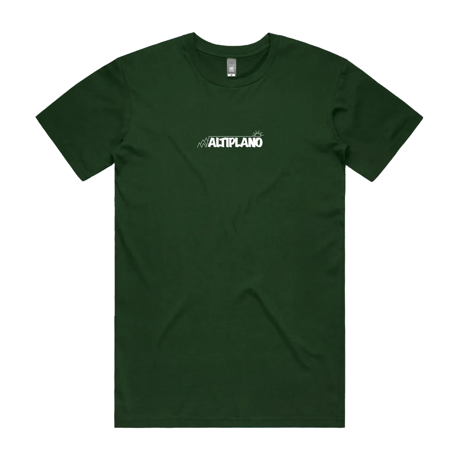 MANTA RAY T-SHIRT