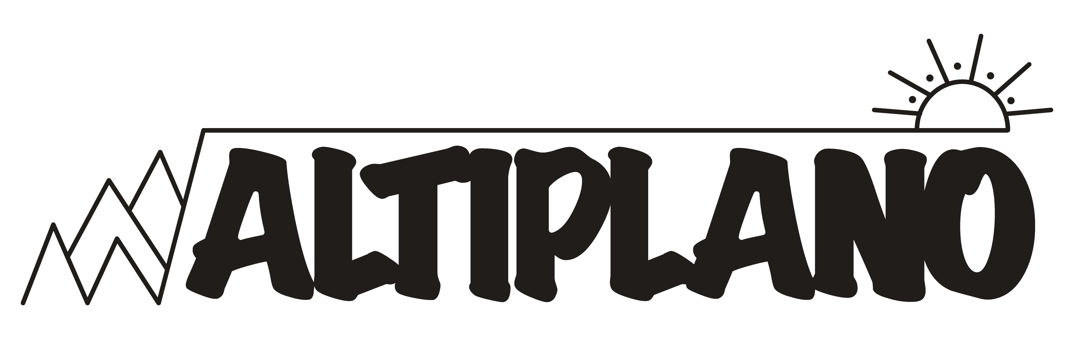 Altiplano Clothing Co