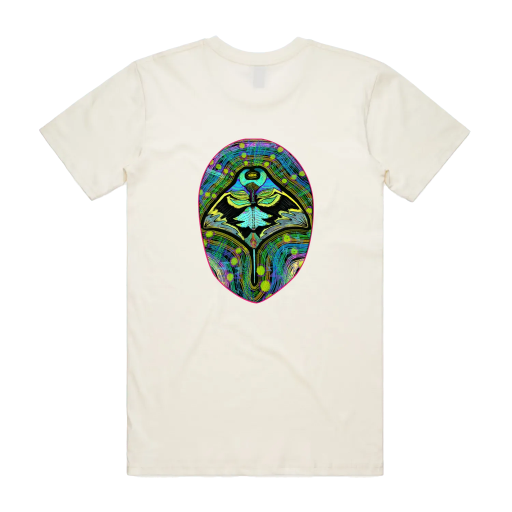 MANTA RAY T-SHIRT