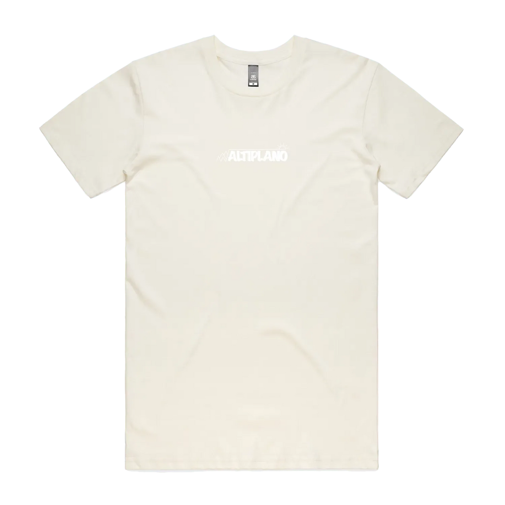 MANTA RAY T-SHIRT