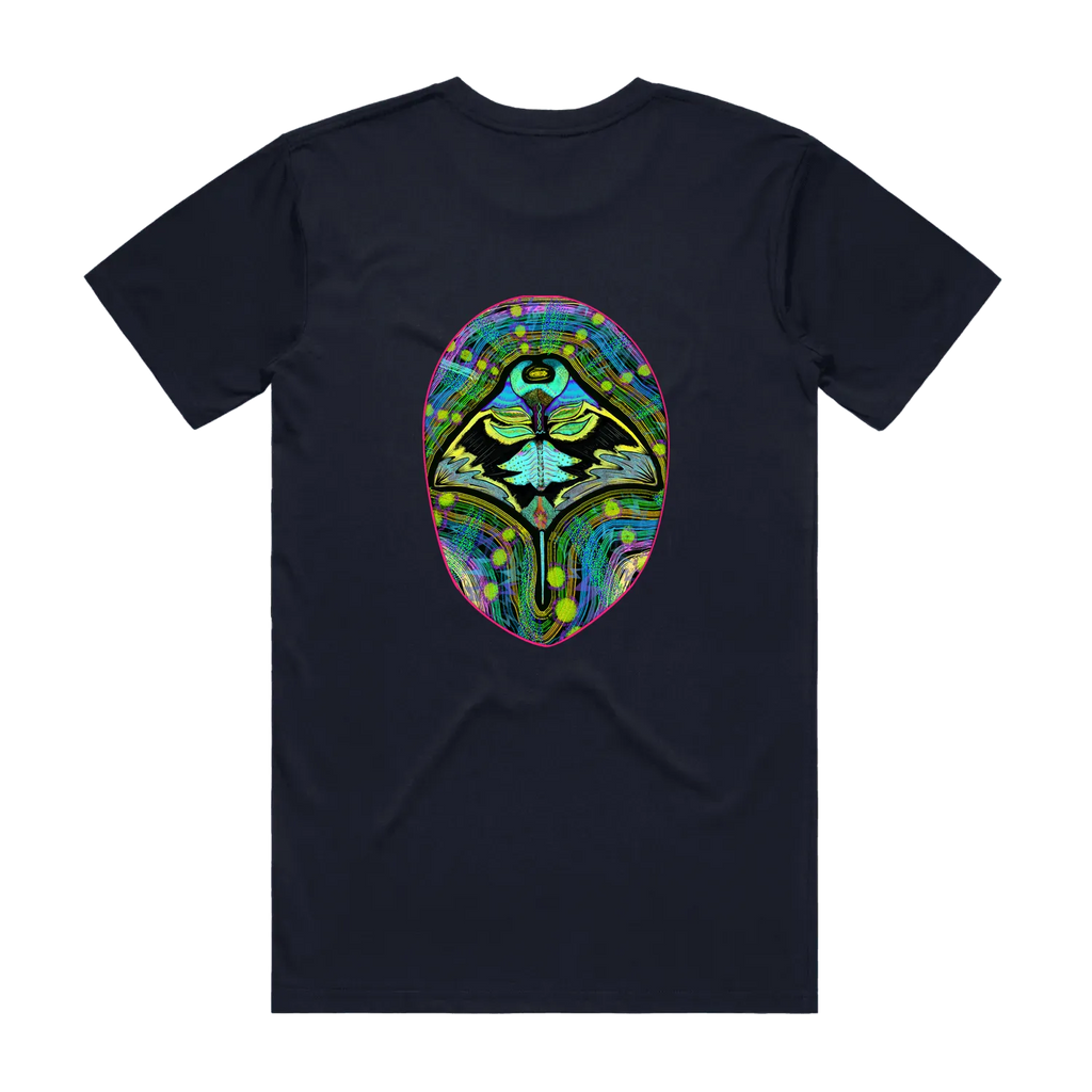 MANTA RAY T-SHIRT