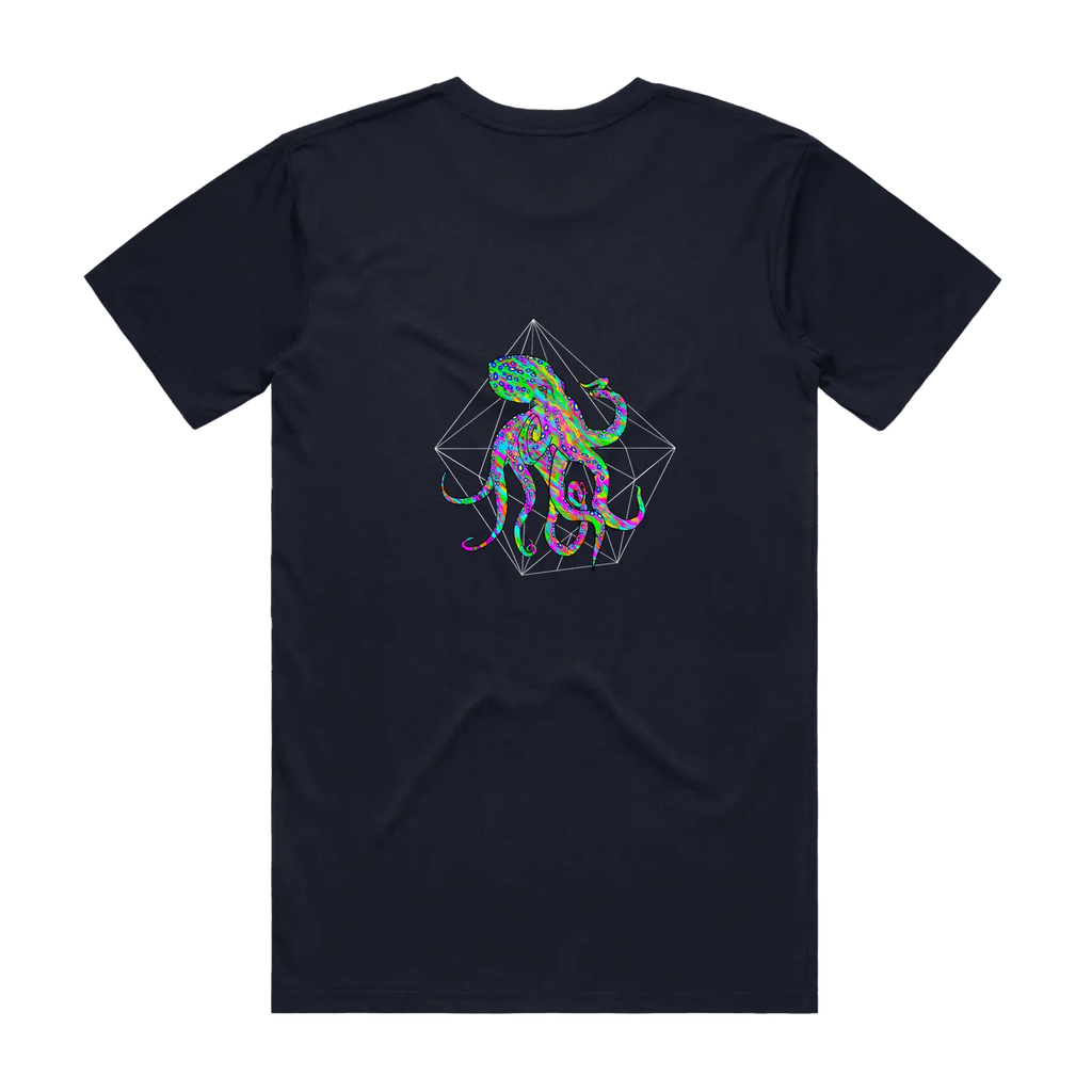 Octopus BG