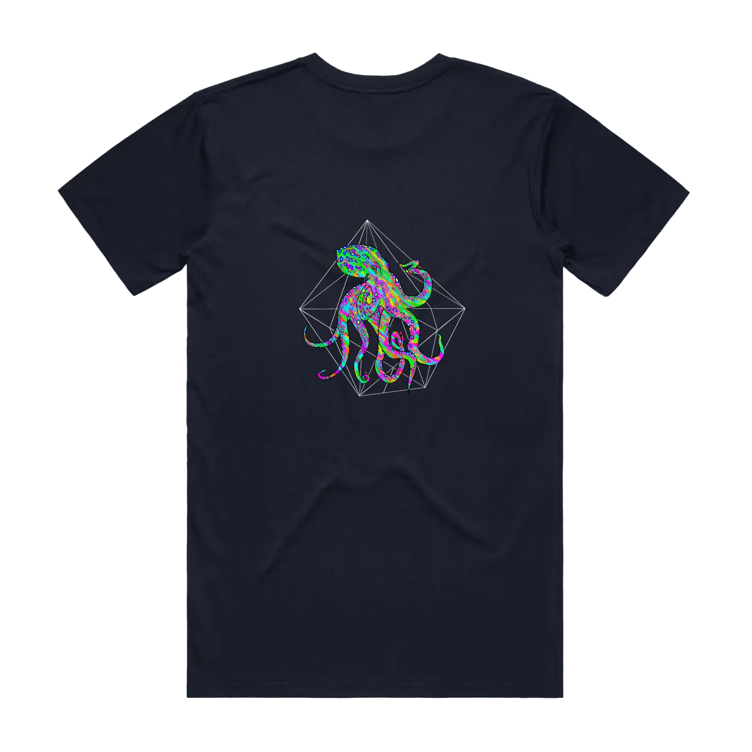Octopus BG