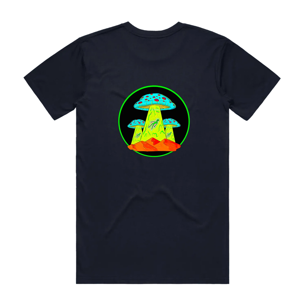 Ovni polera dark