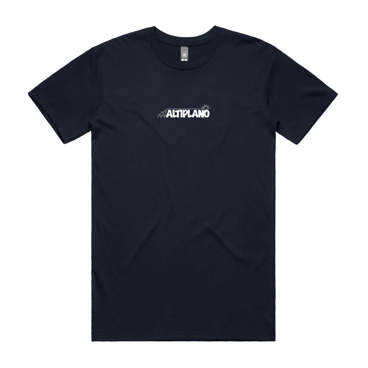 MANTA RAY T-SHIRT