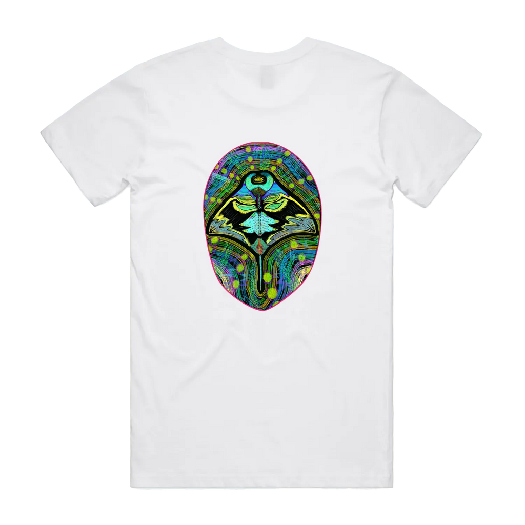 MANTA RAY T-SHIRT