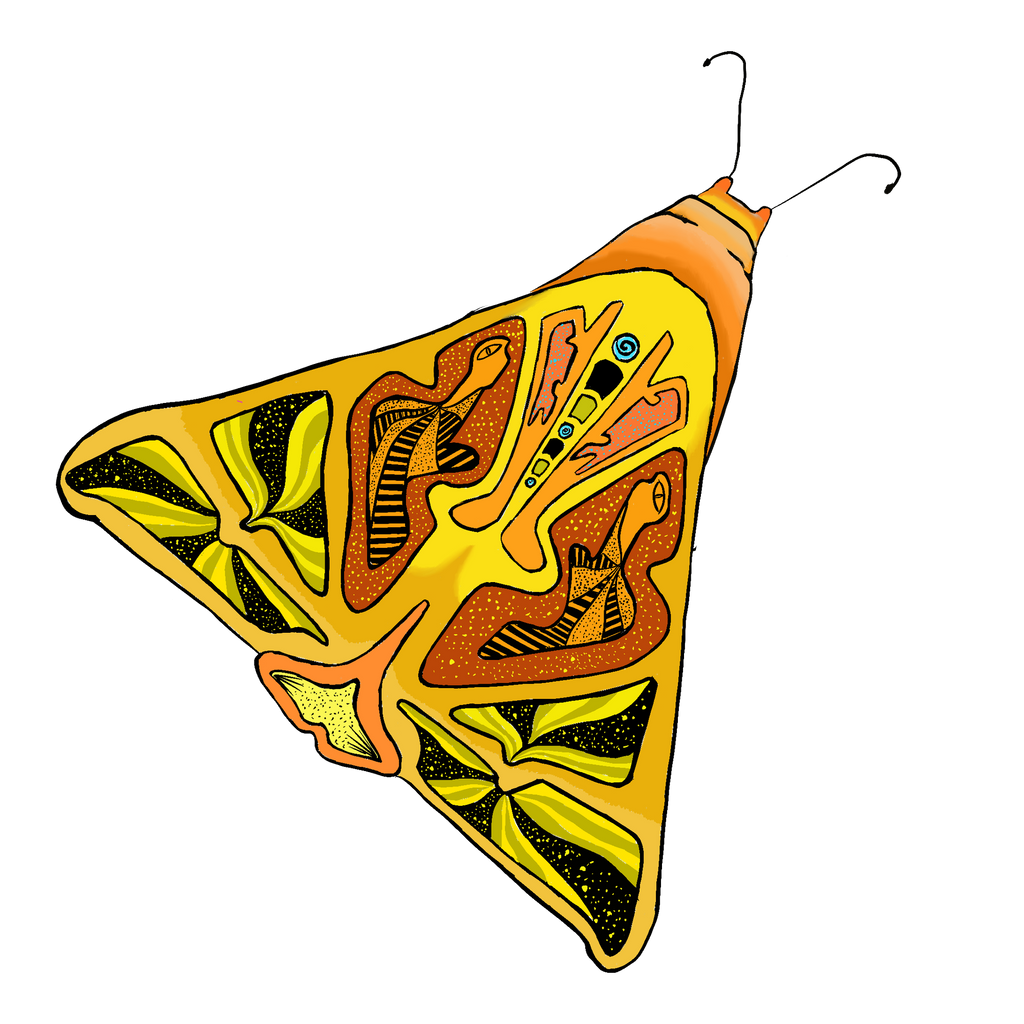 Altiplano Empanadin design artwork